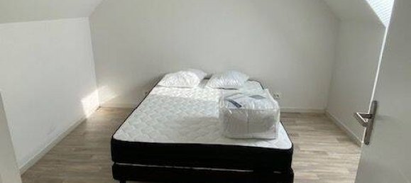 2 غرف نوم منزل في Montsoult, France رقم 328436 5