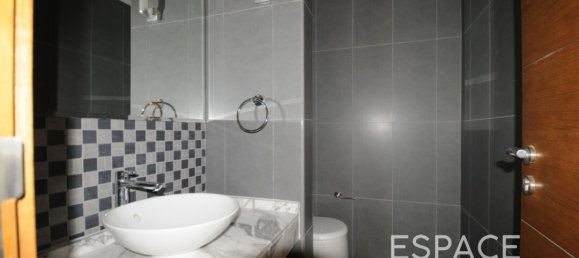 Вилла с 4 спальнями в Jumeirah Park, Дубай, ОАЭ № 106099 16