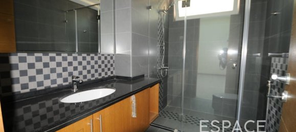 Вилла с 4 спальнями в Jumeirah Park, Дубай, ОАЭ № 106099 17