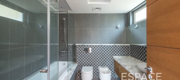 Вилла с 4 спальнями в Jumeirah Park, Дубай, ОАЭ № 106099 19