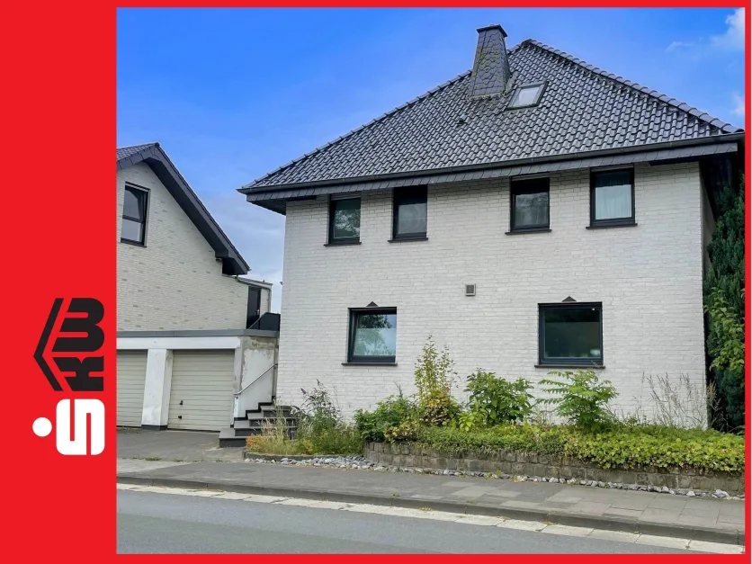 3 bedrooms House in Gutersloh, Germany No. 298916