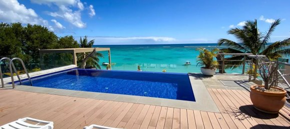 3 bedrooms Apartment in Grand Baie, Mauritius No. 14 23