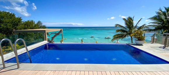 3 bedrooms Apartment in Grand Baie, Mauritius No. 14 24