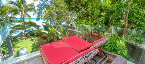 3 bedrooms Apartment in Grand Baie, Mauritius No. 14 21