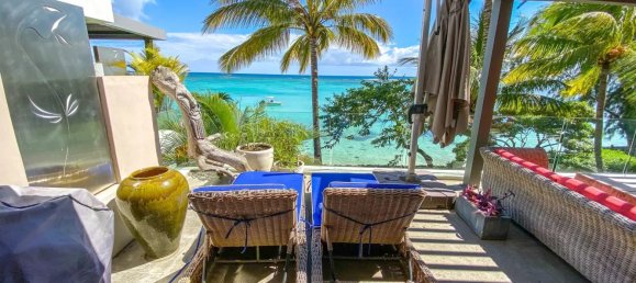 3 bedrooms Apartment in Grand Baie, Mauritius No. 14 3