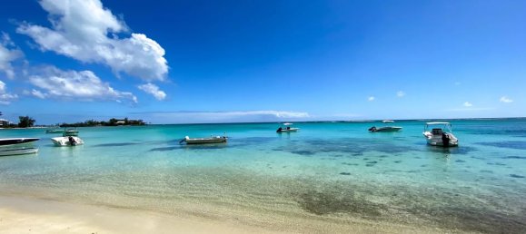 3 bedrooms Apartment in Grand Baie, Mauritius No. 14 26