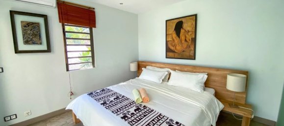 3 bedrooms Apartment in Grand Baie, Mauritius No. 14 18