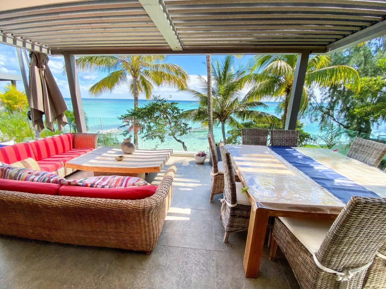 3 bedrooms Apartment in Grand Baie, Mauritius No. 14