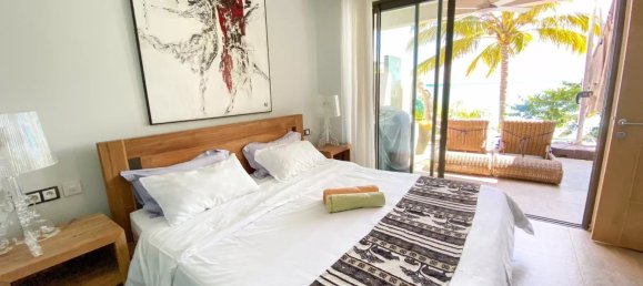 3 bedrooms Apartment in Grand Baie, Mauritius No. 14 12