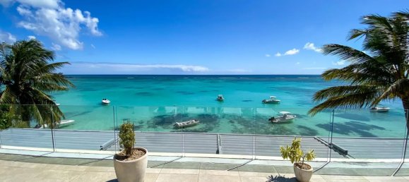 3 bedrooms Apartment in Grand Baie, Mauritius No. 14 22