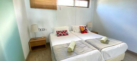 3 bedrooms Apartment in Grand Baie, Mauritius No. 14 15