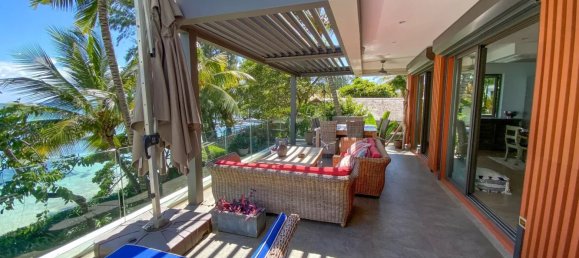 3 bedrooms Apartment in Grand Baie, Mauritius No. 14 4