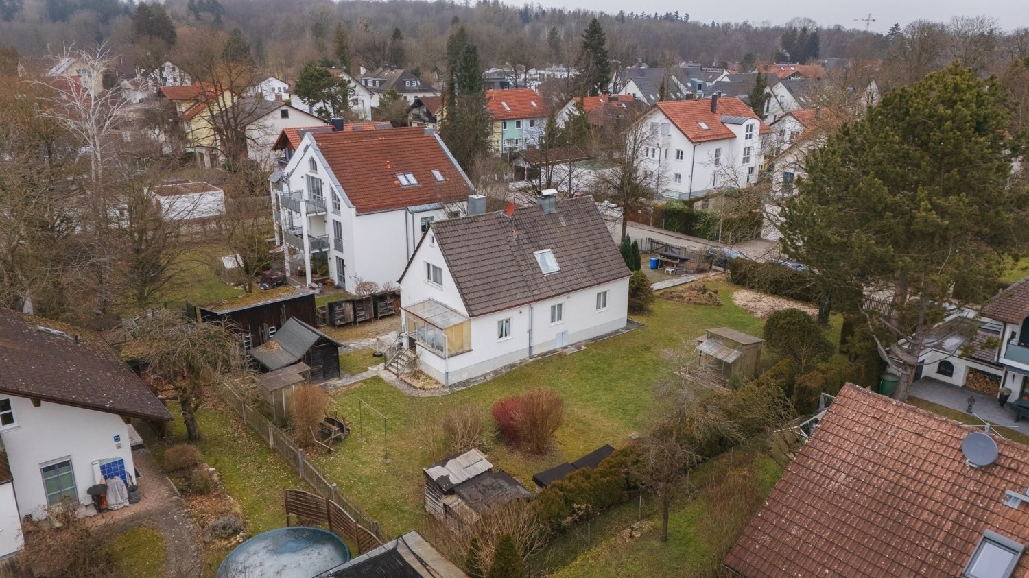 Terreno em Munich, Germany N.º 192749