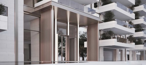 Apartamento de 2 dormitorios en Mohammed Bin Rashid City, UAE No. 119859 3