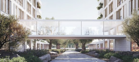 Apartamento de 2 dormitorios en Mohammed Bin Rashid City, UAE No. 119859 2