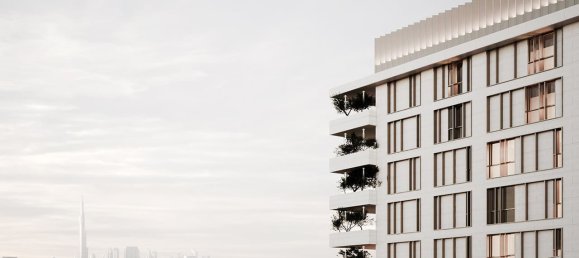 Apartamento de 2 dormitorios en Mohammed Bin Rashid City, UAE No. 119859 4