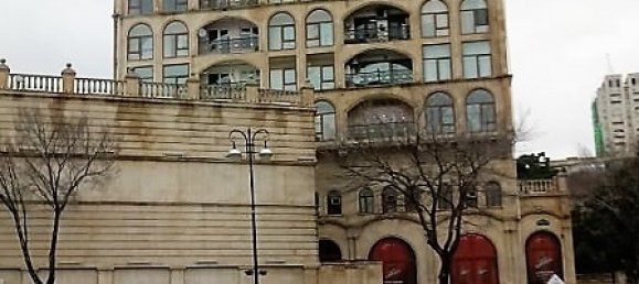 2 chambres Appartement à Baku, Azerbaijan No. 373 13