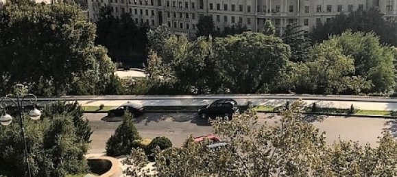 2 chambres Appartement à Baku, Azerbaijan No. 373 6