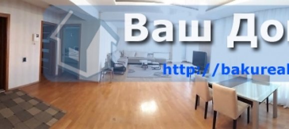 2 chambres Appartement à Baku, Azerbaijan No. 373 4