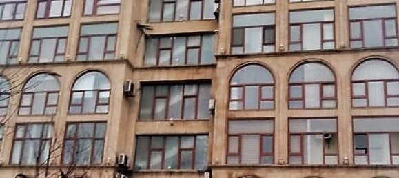 2 chambres Appartement à Baku, Azerbaijan No. 373 14