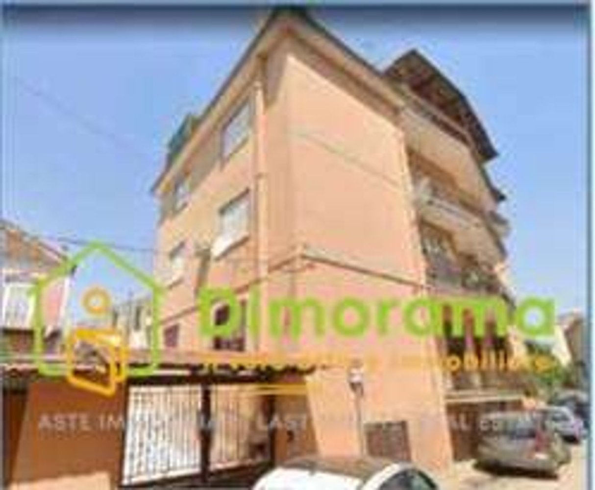 6 bedrooms Apartment in Caivano, Italy No. 344916