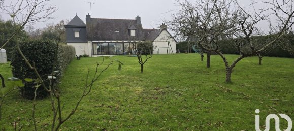 Casa de 6 dormitorios en Cotes-d'Armor, France No. 285847 3