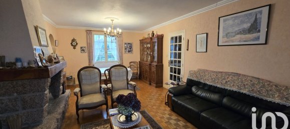 Casa de 6 dormitorios en Cotes-d'Armor, France No. 285847 5