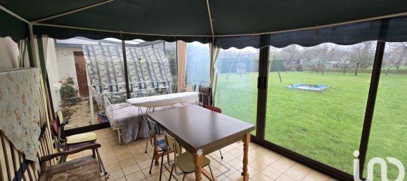 Casa de 6 dormitorios en Cotes-d'Armor, France No. 285847 18