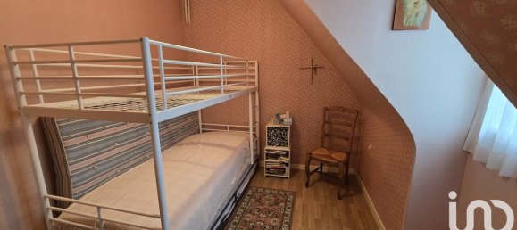 Casa de 6 dormitorios en Cotes-d'Armor, France No. 285847 13