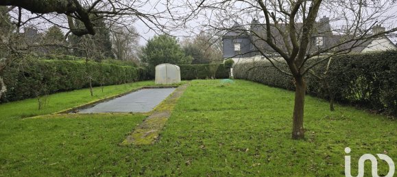 Casa de 6 dormitorios en Cotes-d'Armor, France No. 285847 20