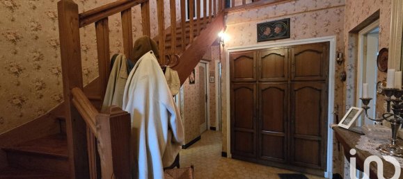 Casa de 6 dormitorios en Cotes-d'Armor, France No. 285847 12