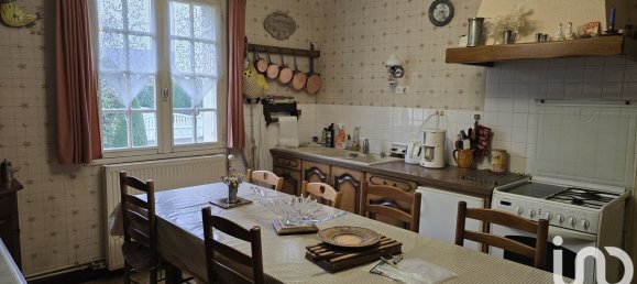 Casa de 6 dormitorios en Cotes-d'Armor, France No. 285847 9