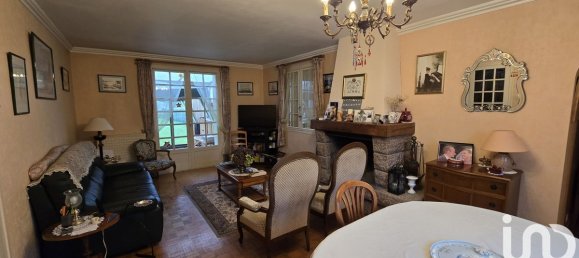 Casa de 6 dormitorios en Cotes-d'Armor, France No. 285847 4