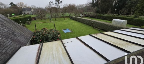 Casa de 6 dormitorios en Cotes-d'Armor, France No. 285847 19