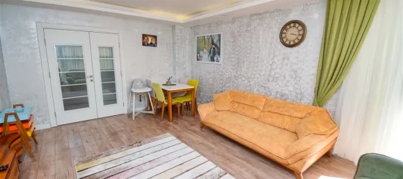 Appartement 2+1 à Mugla, Turkey No. 32506 15