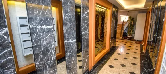 Appartement 2+1 à Mugla, Turkey No. 32506 13