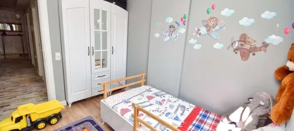 Appartement 2+1 à Mugla, Turkey No. 32506 22