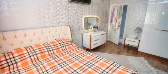 Appartement 2+1 à Mugla, Turkey No. 32506 19