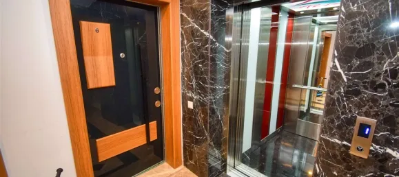 Appartement 2+1 à Mugla, Turkey No. 32506 10