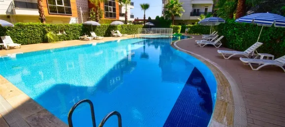 Appartement 2+1 à Mugla, Turkey No. 32506 7