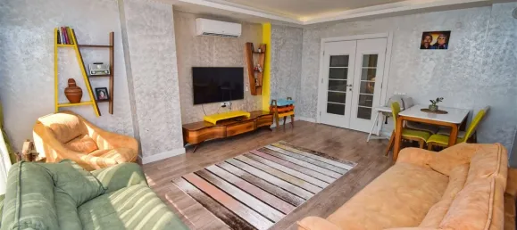 Appartement 2+1 à Mugla, Turkey No. 32506 14