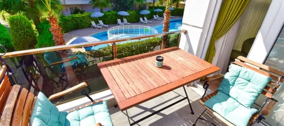 Appartement 2+1 à Mugla, Turkey No. 32506 26