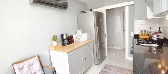 Appartement 2+1 à Mugla, Turkey No. 32506 17