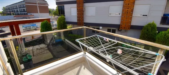 Appartement 2+1 à Mugla, Turkey No. 32506 27