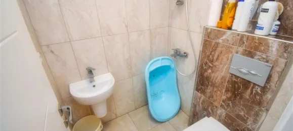 Appartement 2+1 à Mugla, Turkey No. 32506 24