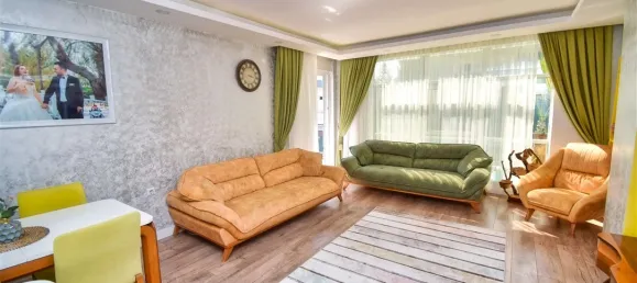 Appartement 2+1 à Mugla, Turkey No. 32506 16