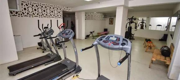 Appartement 2+1 à Mugla, Turkey No. 32506 3