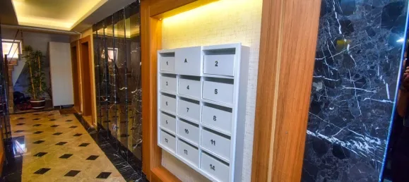 Appartement 2+1 à Mugla, Turkey No. 32506 8