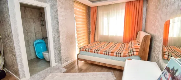 Appartement 2+1 à Mugla, Turkey No. 32506 18