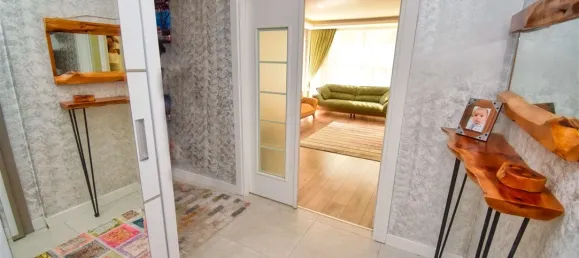 Appartement 2+1 à Mugla, Turkey No. 32506 11